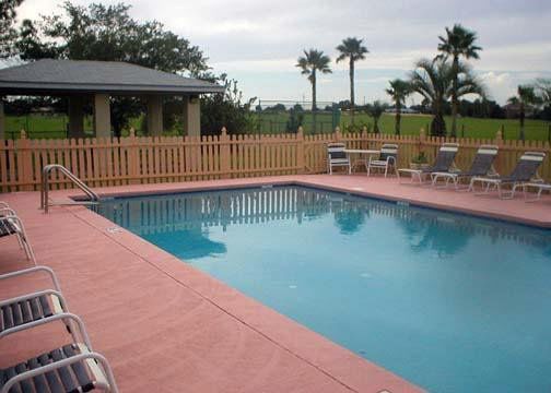 Rodeway Inn & Suites Haines City Bekvämligheter bild